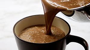 Chocolate